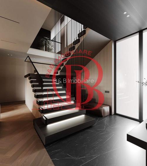 Bloc Finalizat Apartament 3 camere 7min Metrou Nicolae Teclu - 13