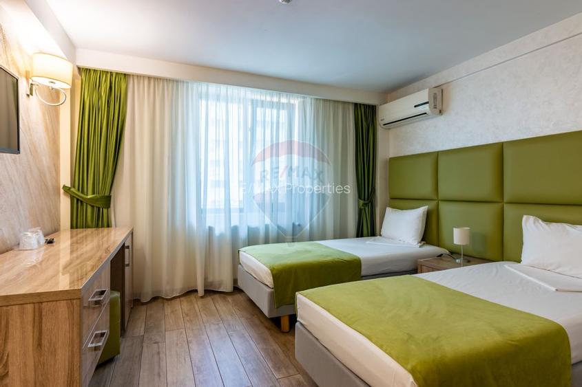 Hotel  26 camere de vânzare în zona de sud , Sun Plaza - 10