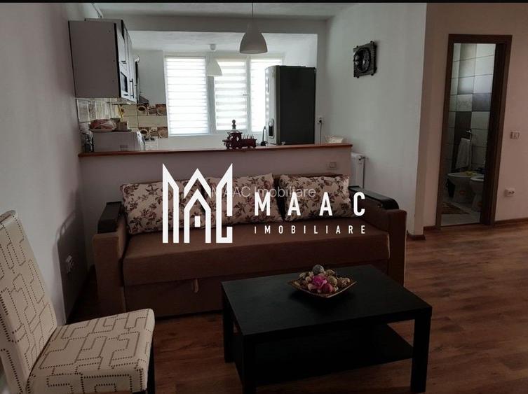 Apartament 3 camere | Etaj 3 | Balcon | 62 MP | Arhitectilor - 3