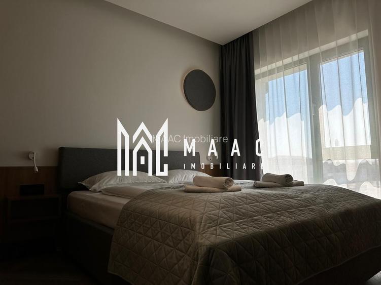 Black Friday | Apartament 2 Camere | Etaj 2 | Loc de parcare | The Lake Home - 4