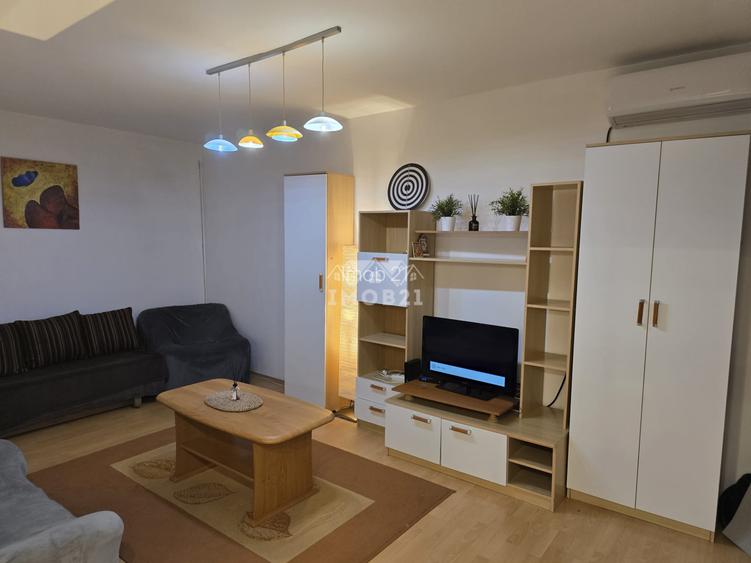 Inchiriere garsoniera spatioasa zona republicii Catedrala - 3