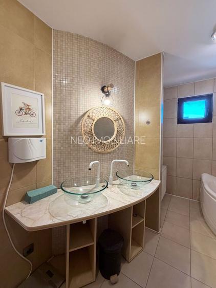 Casa Pretabila Pentru Diverse Activitati - 270 mp - 8