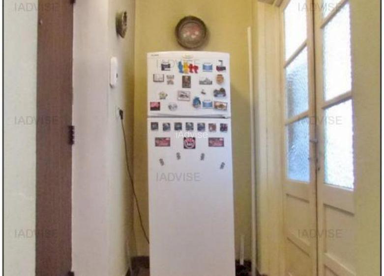 Apartament 4 Camere - Structura Generoasa - 12