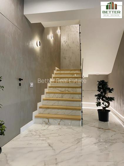 Casa exclusivista de vanzare Bragadiru - 8