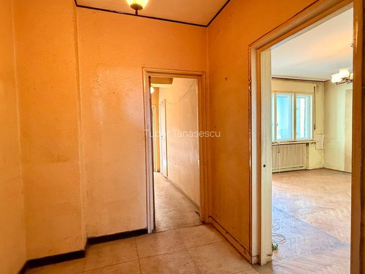 Apartament 3 camere strada Plantelor - 4