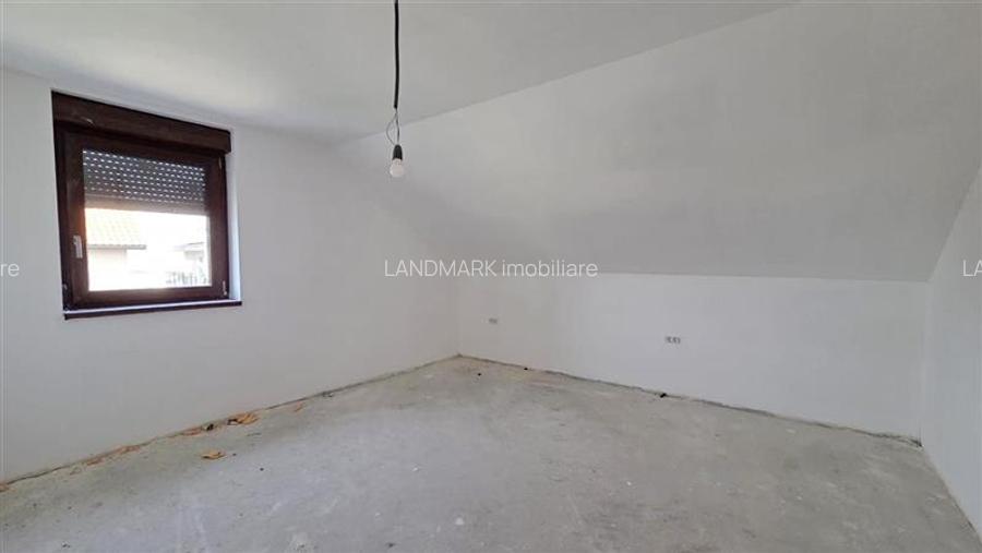 COMISION 0% DUPLEX PARTER + MANSARDA 5 CAMERE DUMBRAVITA LAC - 9