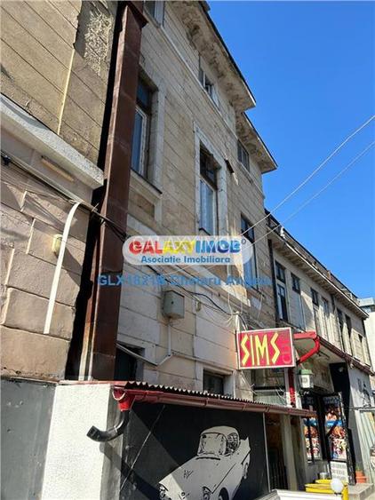 Calea Victoriei vila in suprafata de 1830 mp, teren 1130mp - 6