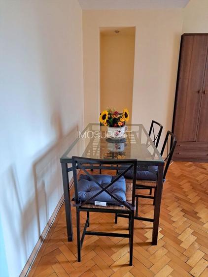 Apartament 2 Camere - Iancu de Hunedoara | Metrou Piața Victoriei | Mobilier Nou - 5