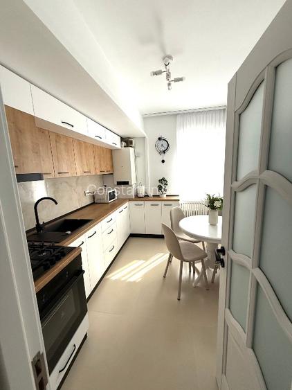 Apartament ultracentral de vânzare ( Mall Mercur)- etaj 3, DIRECT PROPRIETAR  - 3