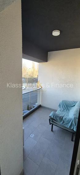 apartament de inchiriat cu 2 camere  in zona Morarilor - 5