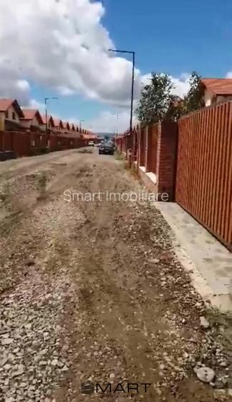 Teren extravilan 12.000 mp Cristian - 2