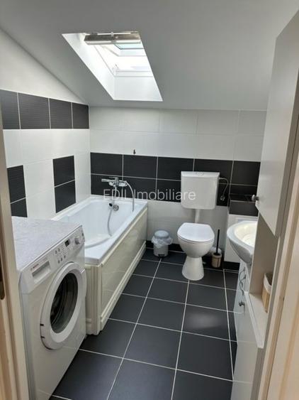 Apartament cu 2 camere mansarda Buna Ziua - 5