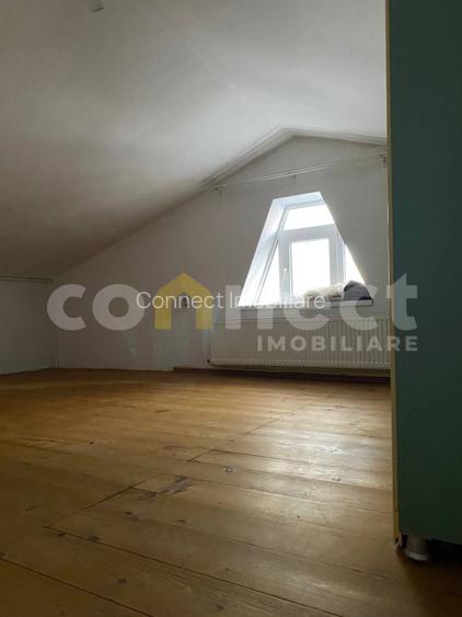 Spațiu comercial | SU 65 mp, 2 nivele | Mărăști - 4