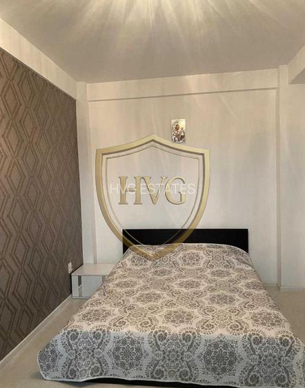 Apartament cu 2 camere | Centrala proprie | Berceni - 5