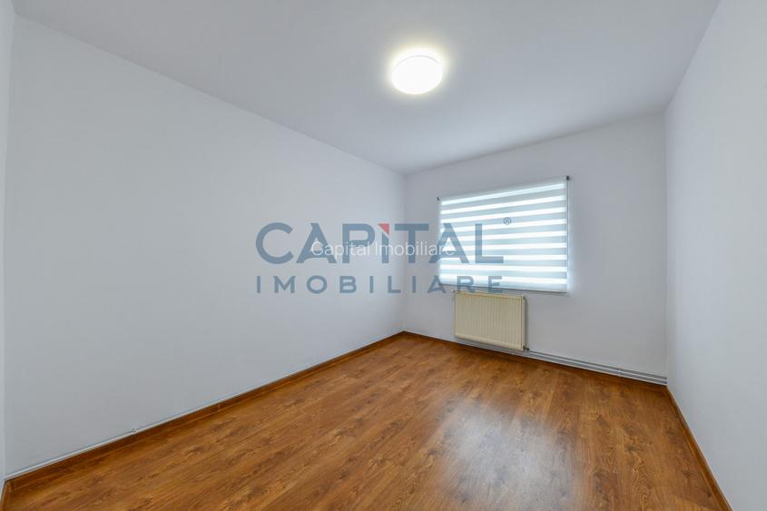 0% Comision | Apartament decomandat cu 3 camere, 68 mp | Zorilor | - 9
