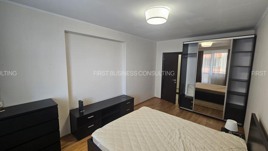 Apartament 3 camere zona Baneasa ( Apicultorilor) Loc Parcare Supterean - 14