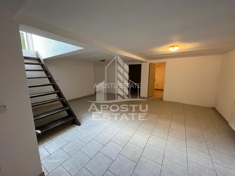 Spatiu Comercial 239 mp Zona Sinaia - 14