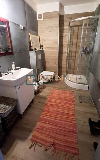 P4788 PENTHOUSE cu 3 camere  zona Torontalului, terasa 40 MP, Parcare Subterana - 6
