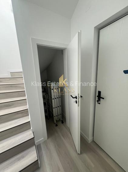Apartament de vanzare cu  3 camere  in Pipera - 12