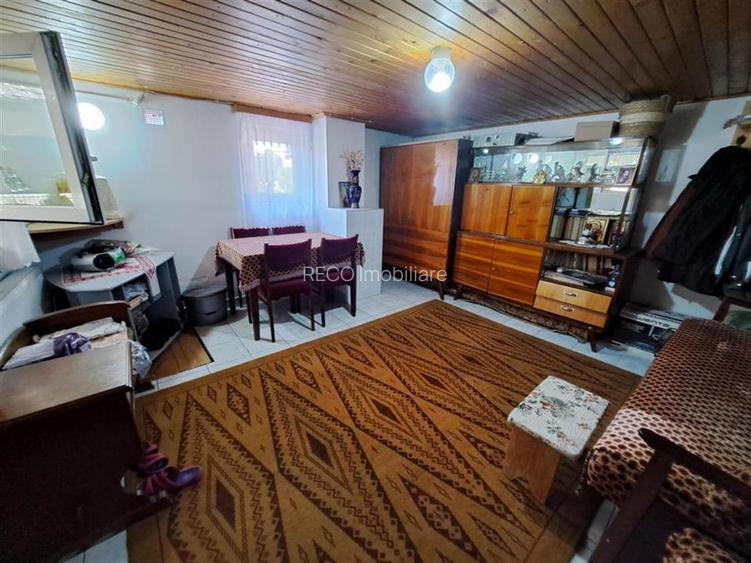 RECO  casa Grivitei Oradea - 18