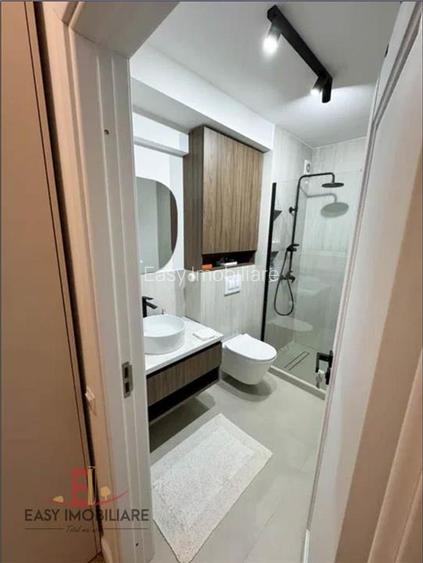 Apartament nou 2 camere, prima inchiriere, bloc 2025, lift, Targu Mures - 5