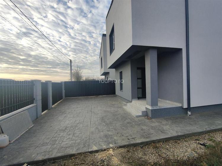 Vila Noua Mosnita Noua - 5