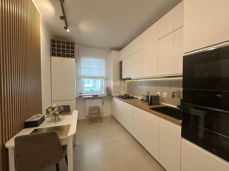 Metrou Berceni - Apartament 2 camere mobilat si utilat - Mutare rapida - 8