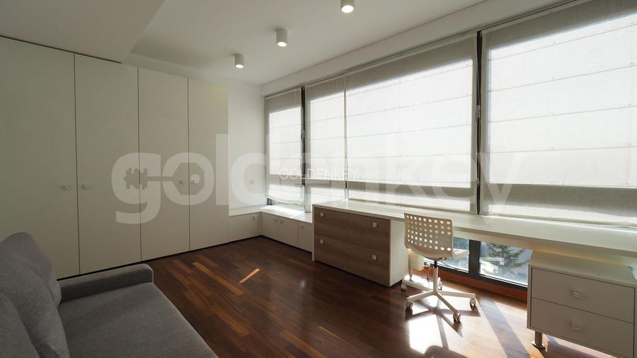 Apartament modern cu 4 camere, vedere parc, 202mpc, garaj - 17