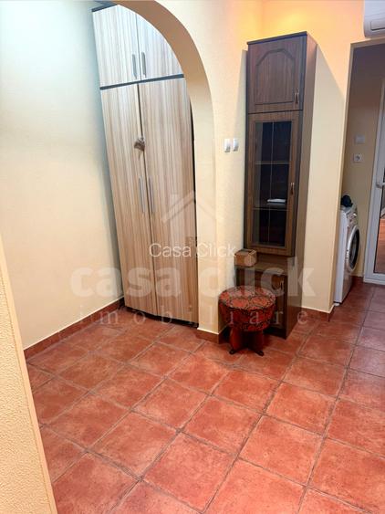 2 camere decomandat, etaj 3/4, bloc reabilitat 2025 – I.C.Frimu - 6