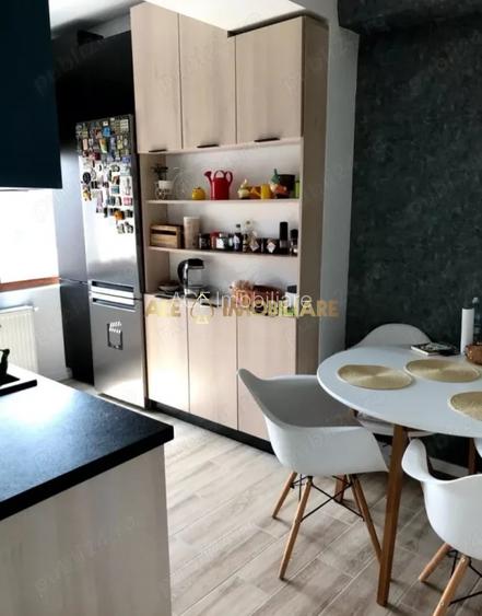 2 Camere de vanzare | Basarabia | 76 mp | parc | terasa 10 mp - 3