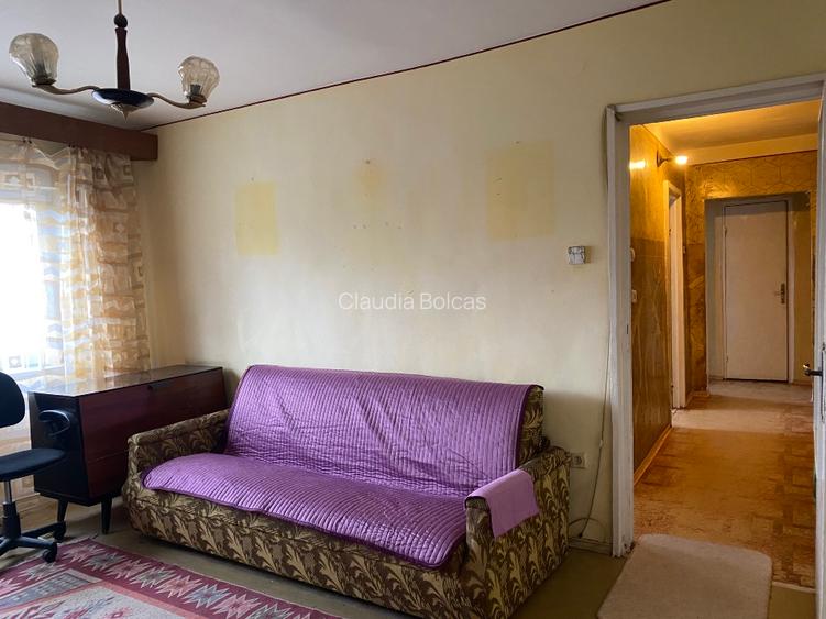 Apartament spațios într-o locație excelentă  - 10