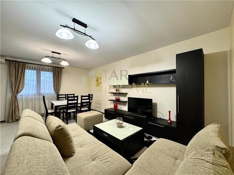 Apartament 3 camere, bloc nou, parcare, zona Republicii Caraiman, Ploiesti - 6