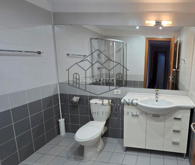 APARTAMENT SUPERB CU 3 DORMITOARE LA INCHIRIERE LANGA PARC HERASTRAU - 10