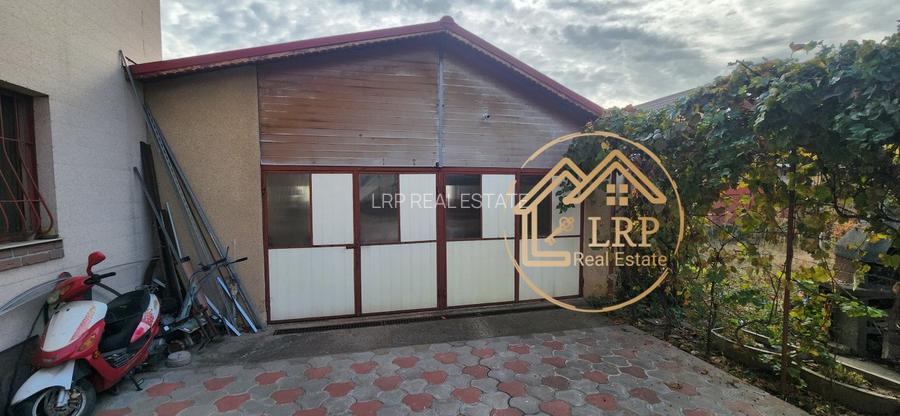 [DOMENIU PRIVAT] Vila deosebita in Inima Orasului Voluntari | Teren 2.500 mp | - 23