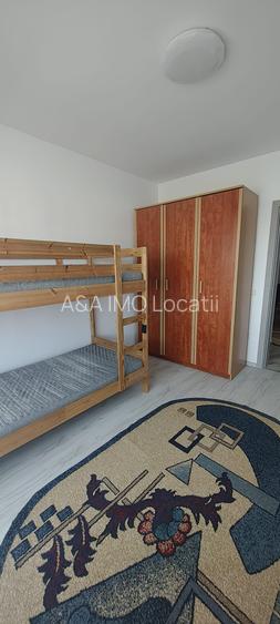 Ap. 2 cam, deco -  Pallady - Victor Brauner - cu loc de parcare - 3