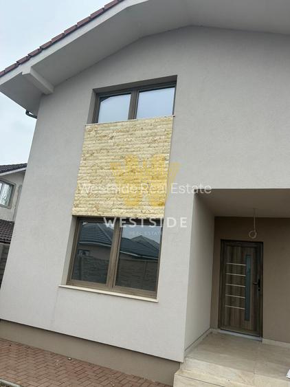 Casa premium individuala de vanzare, in Giroc - 3