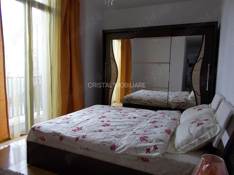 Apartament 2 CAMERE, mobilat modern, 13 Septembrie - Marriott - 3