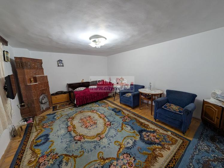 Vanzare casa de vacanta Breaza Prahova - 6