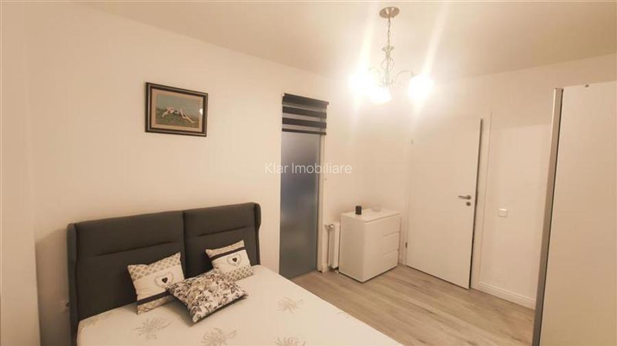 Apartament LUX 3 camere 70mp,balcon,parcare, Aurel Vlaicu-Leroy Merlin - 12