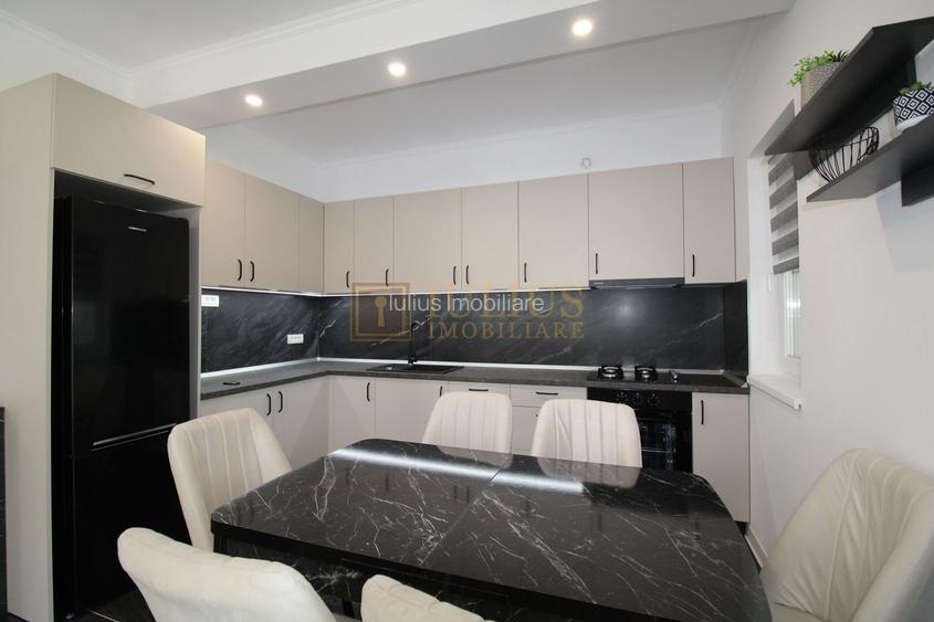 Duplex in Dumbravita, mobilat si utilat complet. - 14