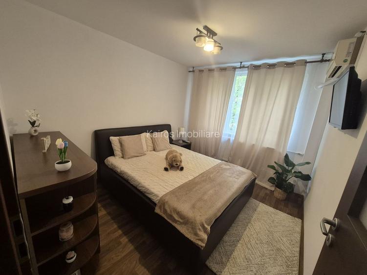 Apartament 2 camere  Drumul Taberei 7 minute metrou - 2