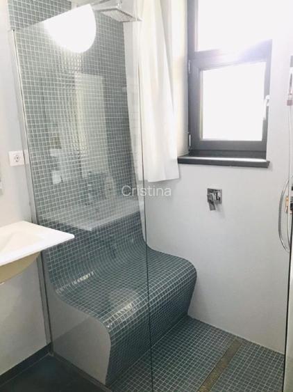 Apartament cu grădina și parcare în Andrei Muresanu - 13