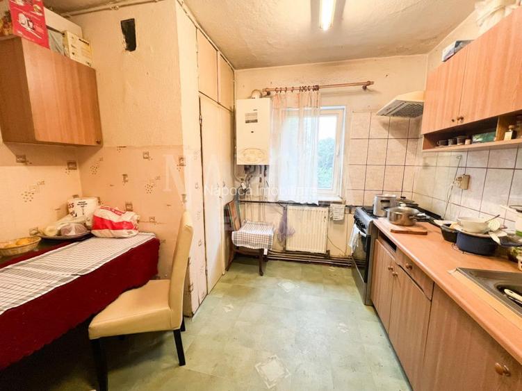 Apartament 4 camere de vanzare in Dambul Rotund, Cluj Napoca - 2