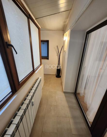 Apartament de 2 camere – Titan, parter, balcon, parcare, 12 min metrou - 7