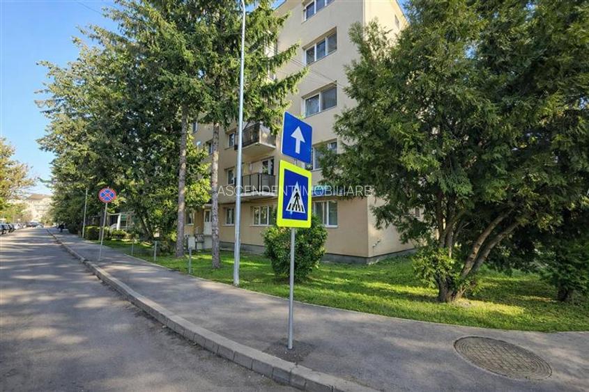 Apartament in areal verde, Lenin, Sfantu Gheorghe, Covasna - 9