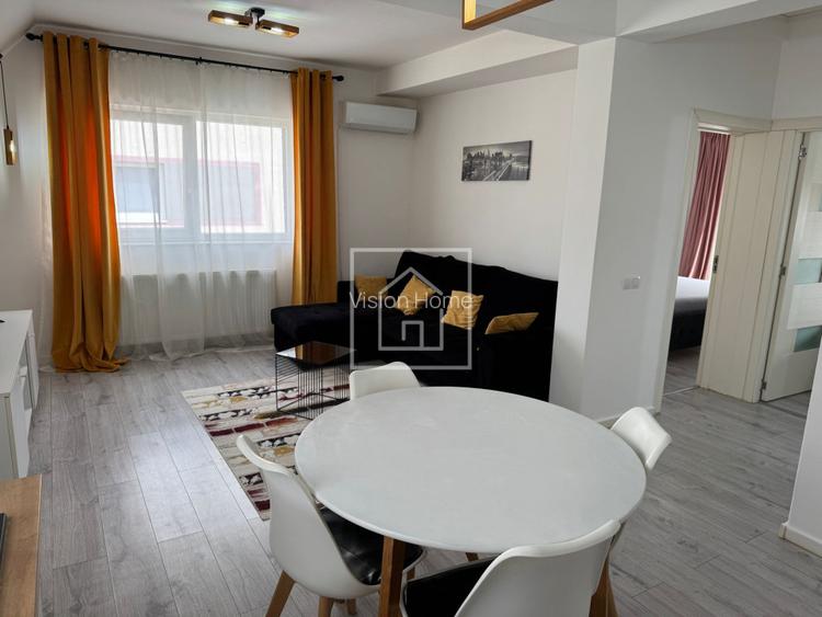Apartament cu 3 camere, pod si loc de parcare in Selimbar Sibiu - 3
