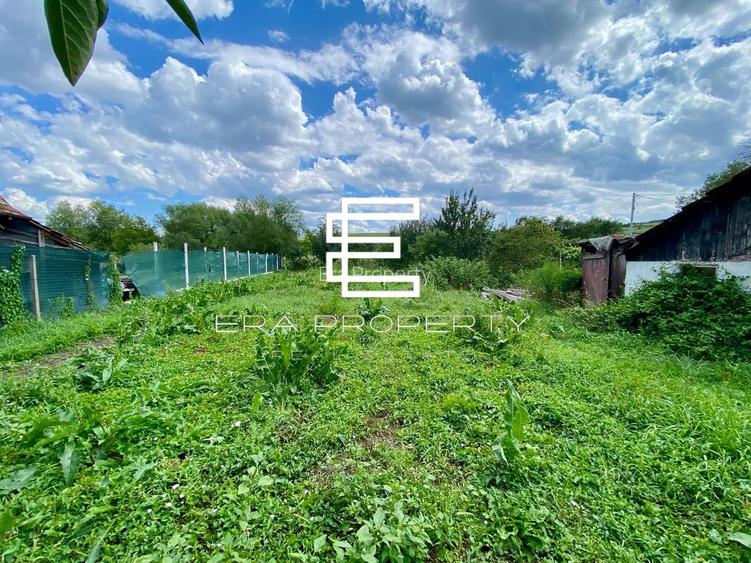 Casa individuala, 90 mp, teren 1008 mp, Hamba/Sibiu - 18