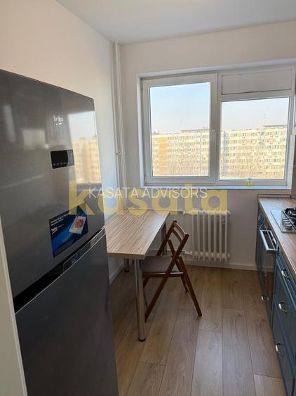 Apartament 2 Camere | Gorjului | Etaj Intermediar | Renovat - 9