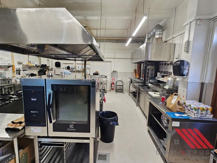 0% - Bucatarie profesionala pentru fasfood catering - 15