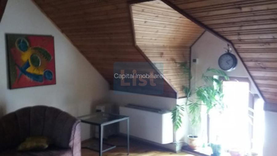Casa la curte comuna pe 3 nivele, 300mp utili 0% comision - 10